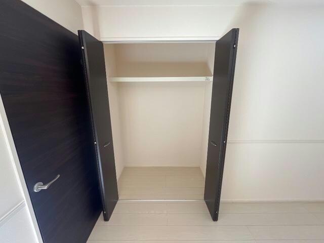 カサフェリースの物件内観写真