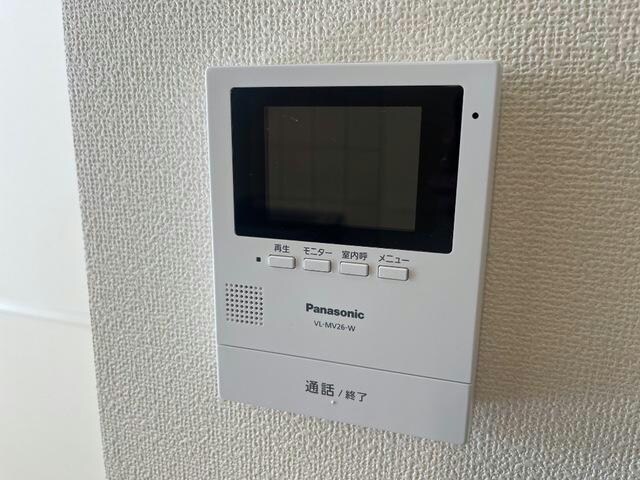 カサフェリースの物件内観写真