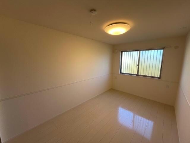 カサフェリースの物件内観写真