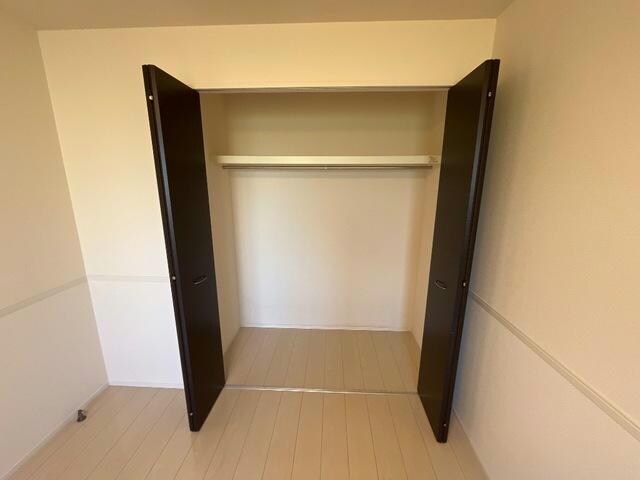 カサフェリースの物件内観写真