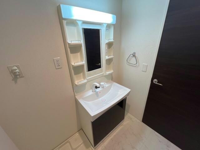 カサフェリースの物件内観写真