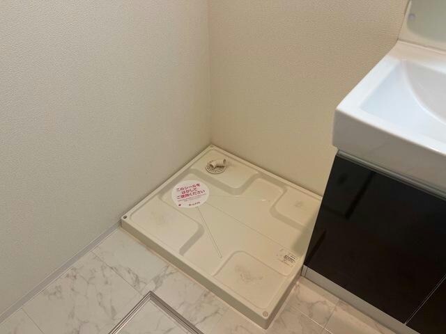 カサフェリースの物件内観写真