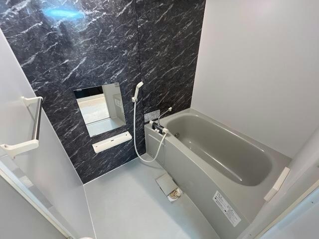 カサフェリースの物件内観写真