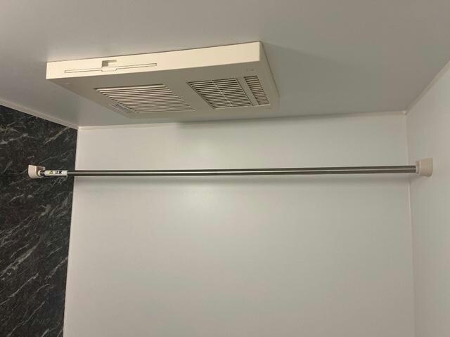 カサフェリースの物件内観写真