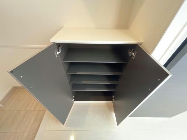 カサフェリースの物件内観写真