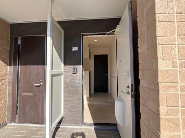 カサフェリースの物件内観写真