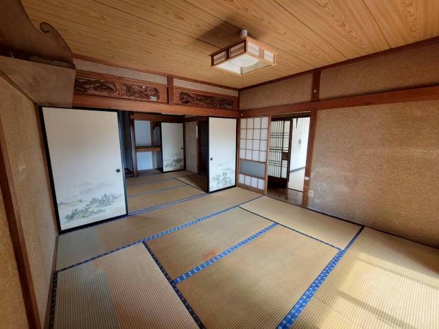 勿来町四沢作田貸家の物件内観写真