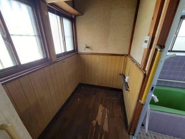 勿来町四沢作田貸家の物件内観写真