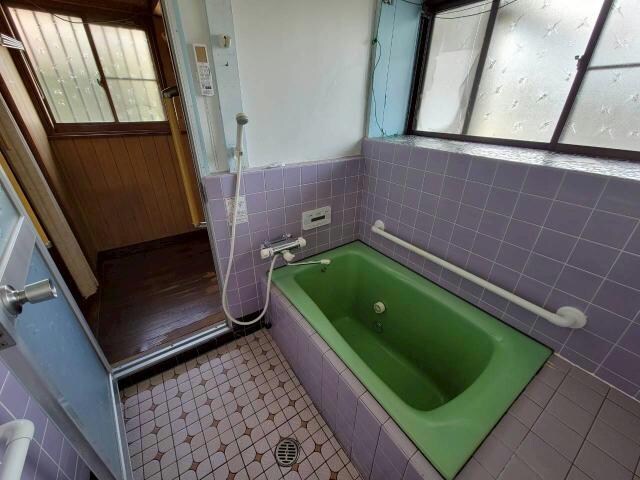 勿来町四沢作田貸家の物件内観写真