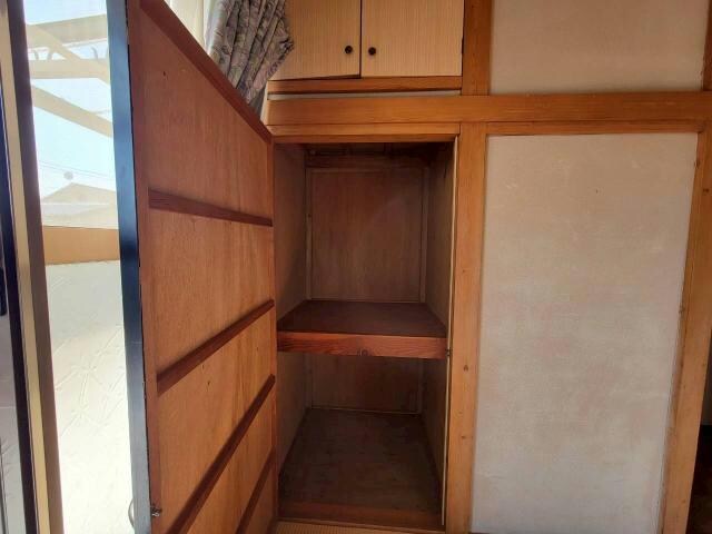 勿来町四沢作田貸家の物件内観写真