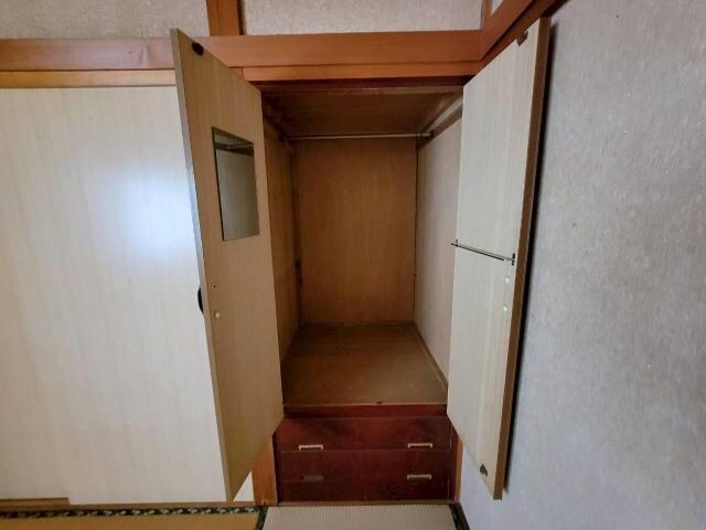 勿来町四沢作田貸家の物件内観写真