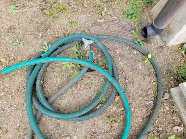 上野原貸家の物件外観写真