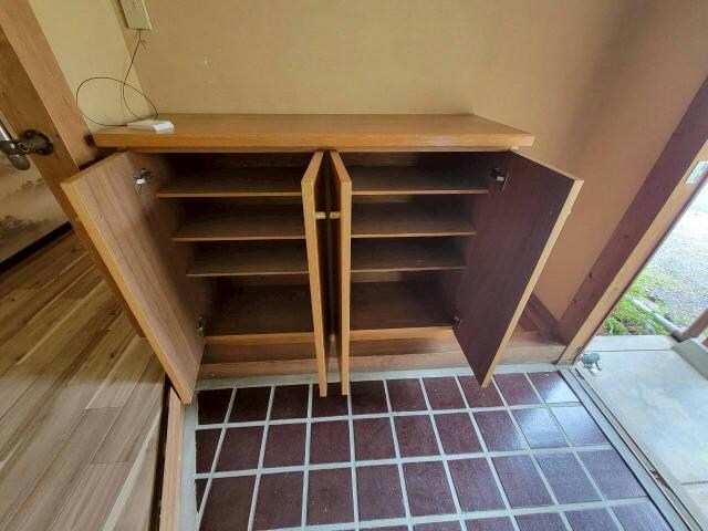 上野原貸家の物件内観写真