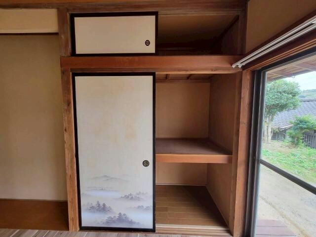 上野原貸家の物件内観写真