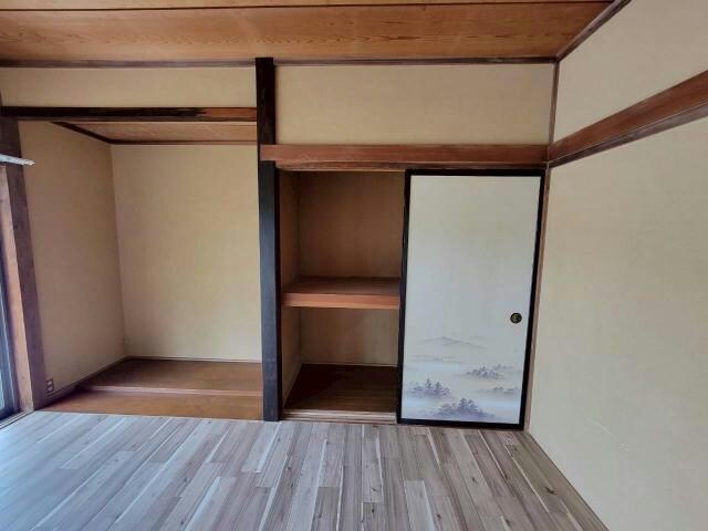 上野原貸家の物件内観写真