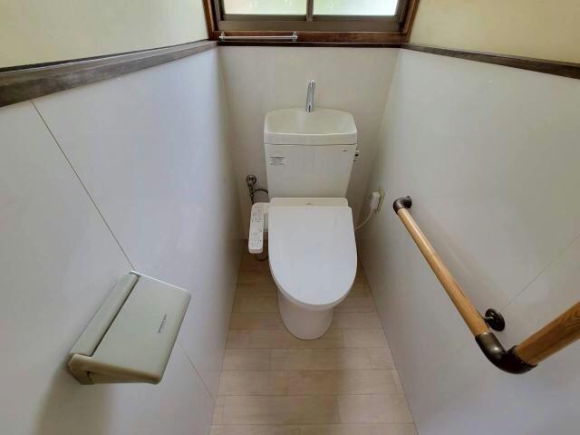 上野原貸家の物件内観写真