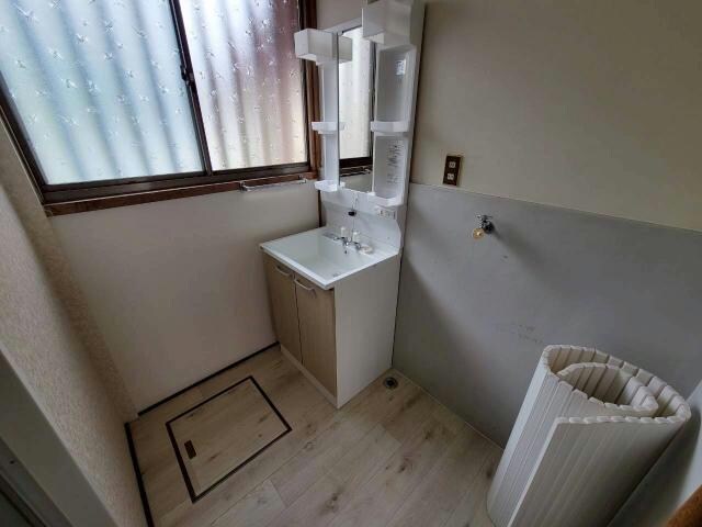 上野原貸家の物件内観写真