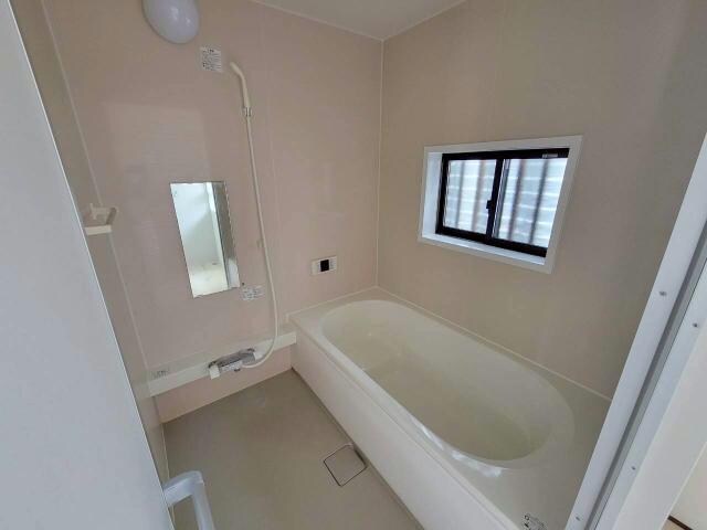 上野原貸家の物件内観写真