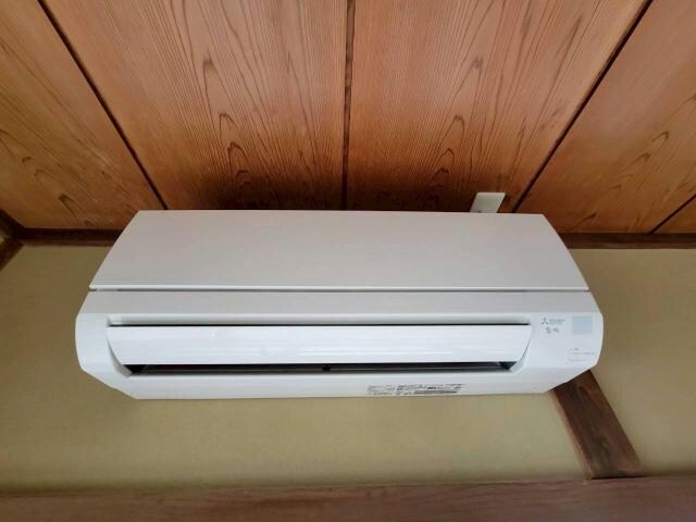 上野原貸家の物件内観写真