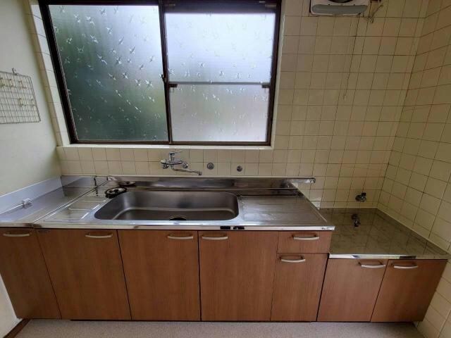 上野原貸家の物件内観写真