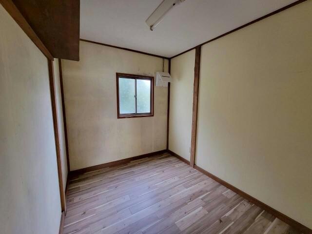 上野原貸家の物件内観写真