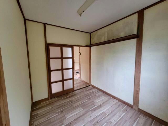 上野原貸家の物件内観写真