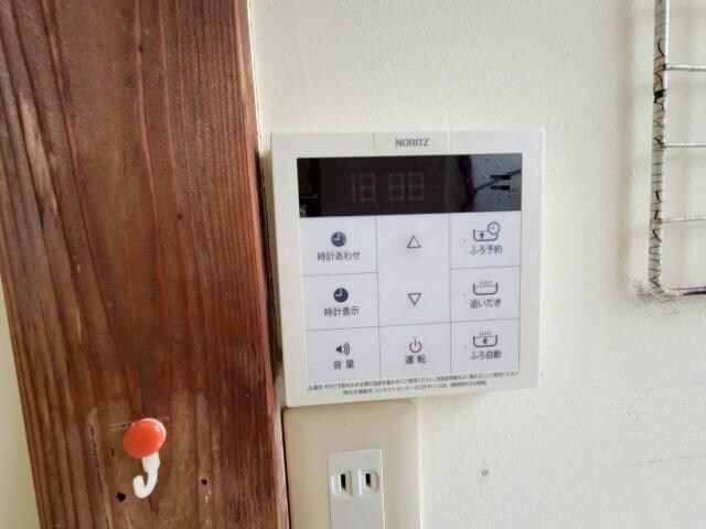 上野原貸家の物件内観写真