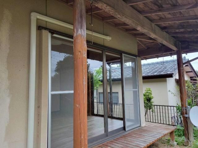 上野原貸家の物件内観写真