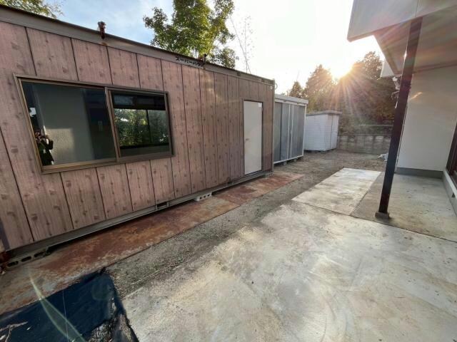 高坂御殿貸家の物件内観写真