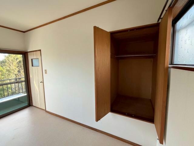 高坂御殿貸家の物件内観写真