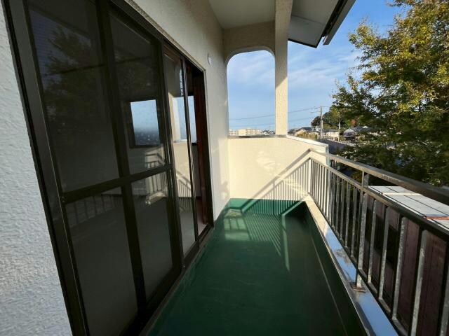 高坂御殿貸家の物件内観写真