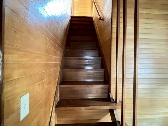 高坂御殿貸家の物件内観写真