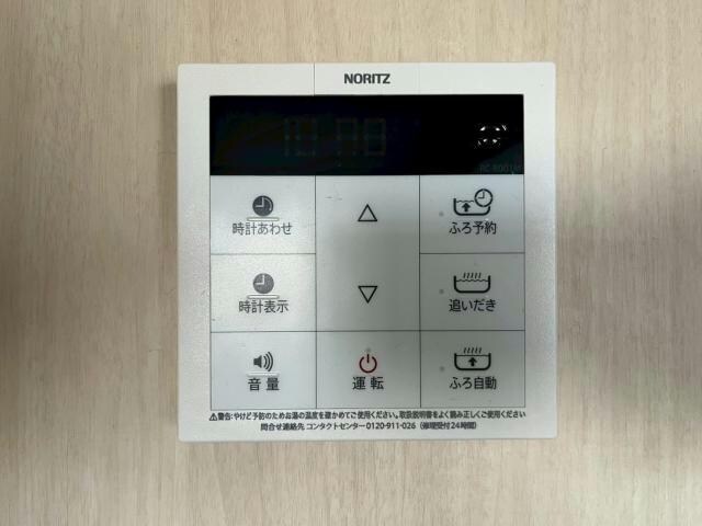 高坂御殿貸家の物件内観写真