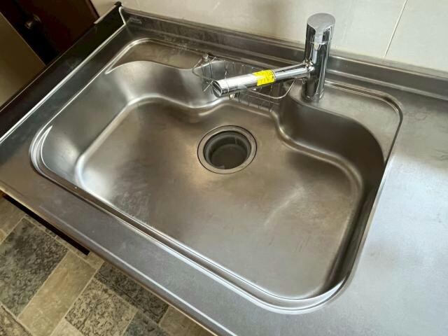 高坂御殿貸家の物件内観写真