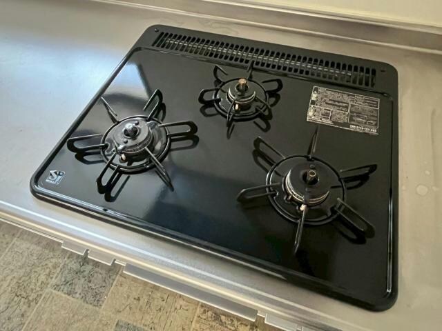 高坂御殿貸家の物件内観写真