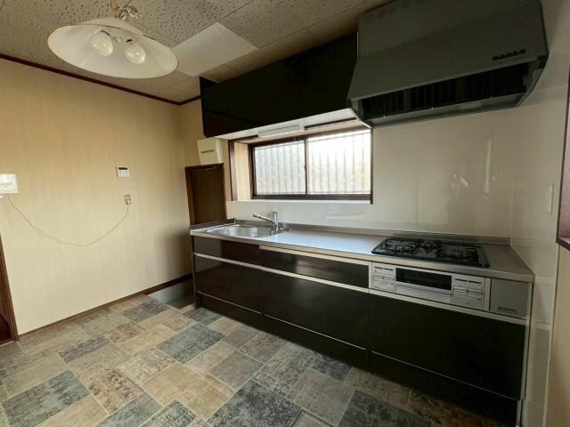 高坂御殿貸家の物件内観写真