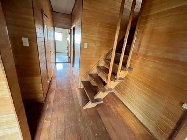 高坂御殿貸家の物件内観写真