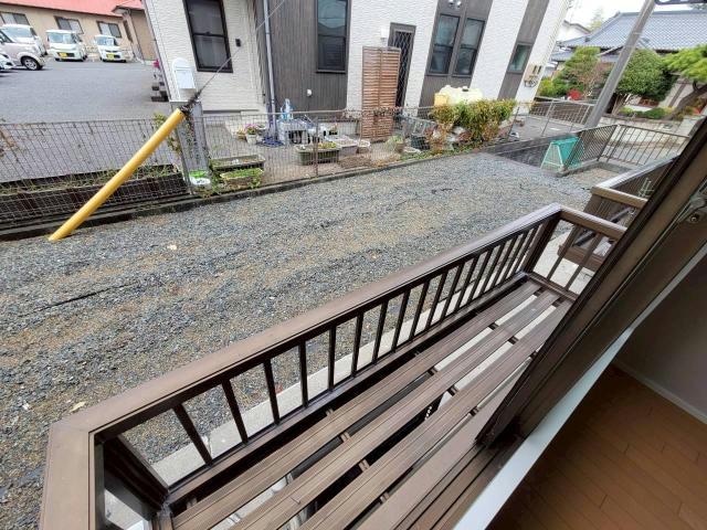 メゾン・ド・グレースの物件内観写真