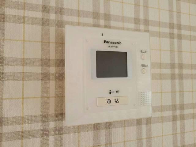 メゾン・ド・グレースの物件内観写真