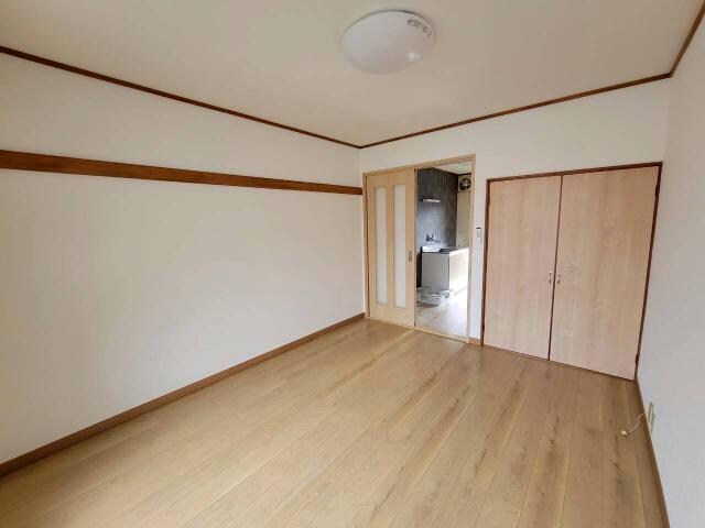 メゾン・ド・グレースの物件内観写真