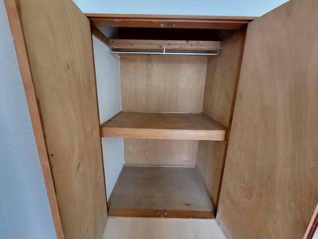 メゾン・ド・グレースの物件内観写真