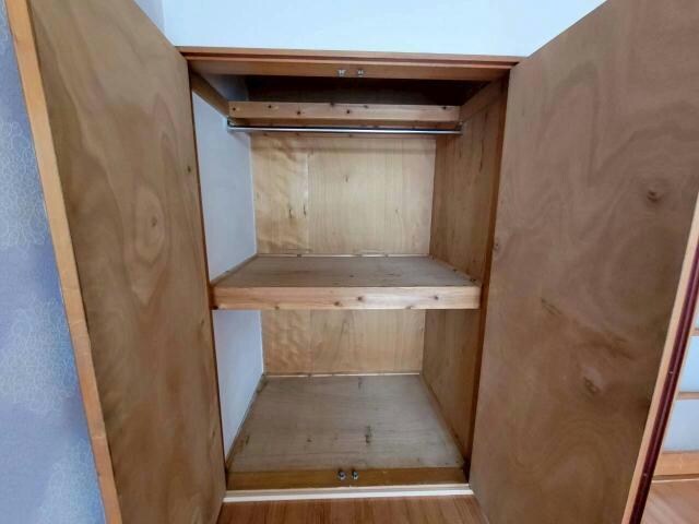 メゾン・ド・グレースの物件内観写真