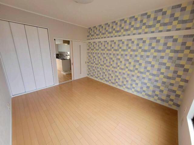 メゾン・ド・グレースの物件内観写真