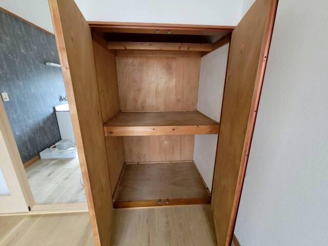 メゾン・ド・グレースの物件内観写真