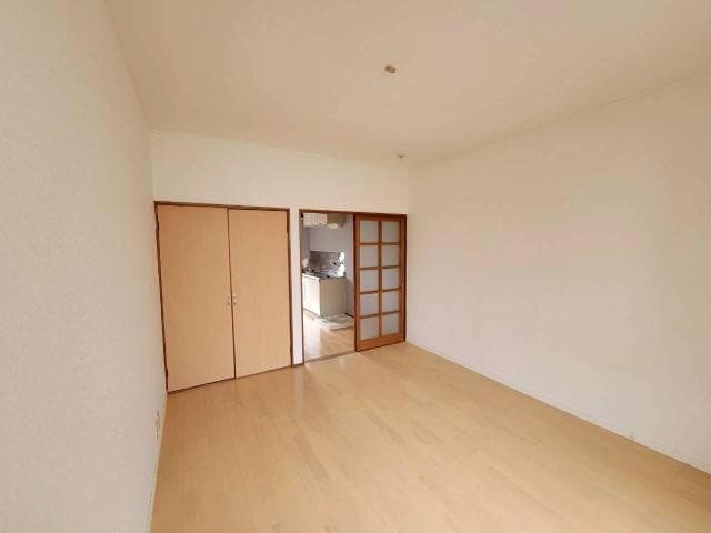 メゾン・ド・グレースの物件内観写真