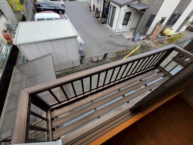 メゾン・ド・グレースの物件内観写真