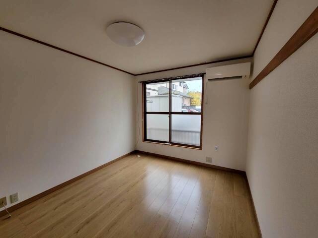 メゾン・ド・グレースの物件内観写真