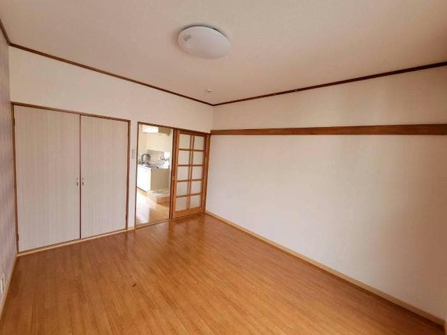 メゾン・ド・グレースの物件内観写真