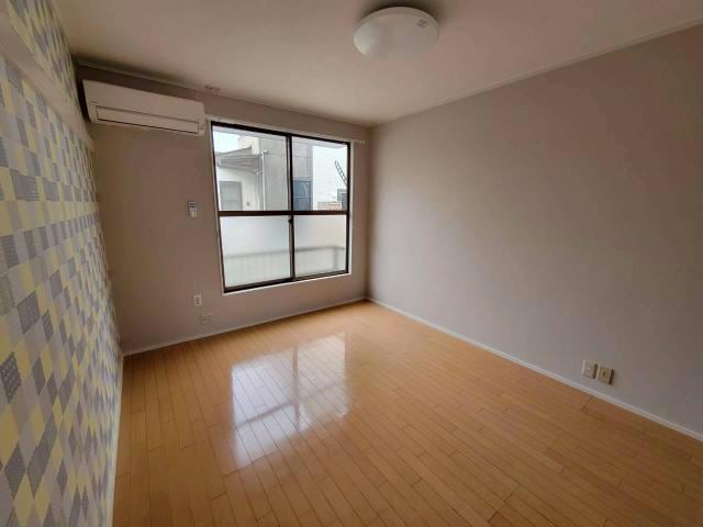 メゾン・ド・グレースの物件内観写真