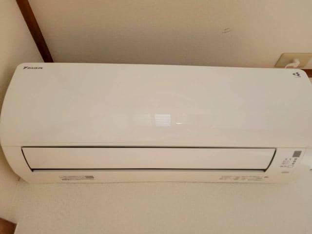 メゾン・ド・グレースの物件内観写真